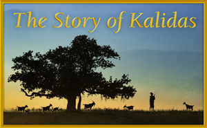 The Story of Kalidas
