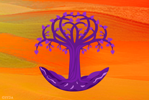 Svadhaya Study Sessions Logo